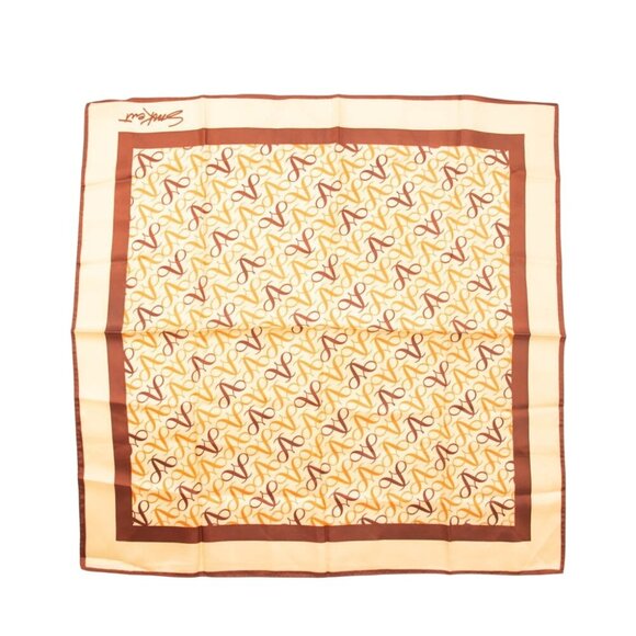 Vintage Sm Kent Exclusive Avon Scarf Accessories made in Japan - Picture 1 of 1